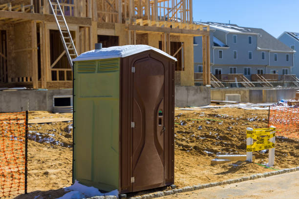 Best Portable restroom trailer rental  in Newark, DE