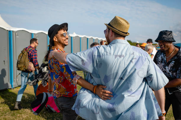 Best Luxury portable toilet rental  in Newark, DE