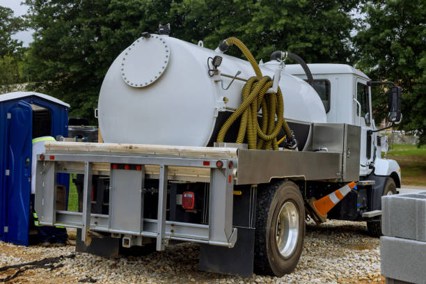 Best Porta potty delivery and setup  in Newark, DE