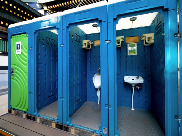 Best Restroom trailer rental cost  in Newark, DE