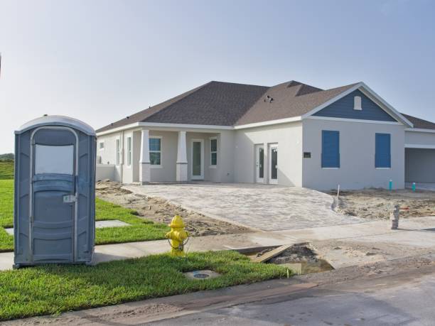 Best Affordable portable toilet rental  in Newark, DE