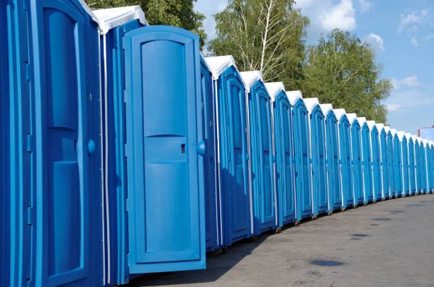 Portable Toilet Options We Offer in Newark, DE